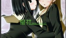 白蔷薇 漫画,青春校园的浪漫邂逅