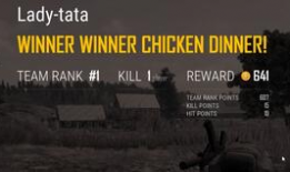 pubg视频,视频揭秘战场瞬间，还原惊心动魄的生存挑战